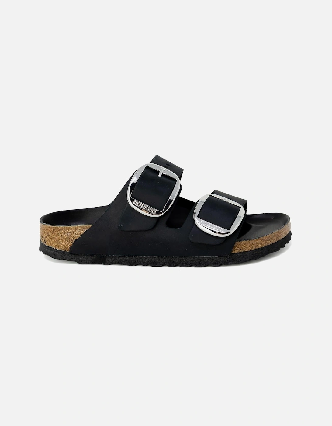 Black Womens Slipper