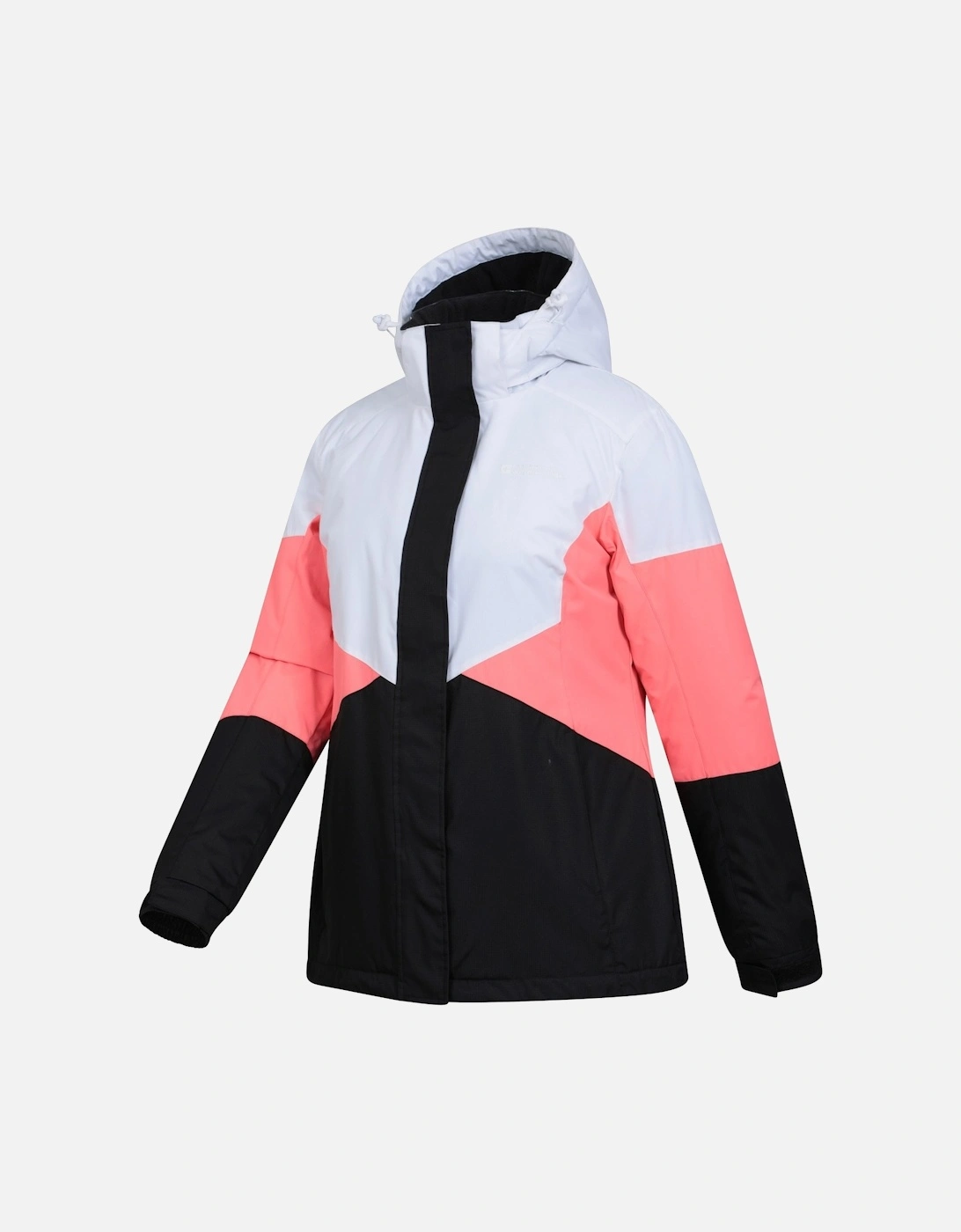 Womens/Ladies Moon II Ski Jacket