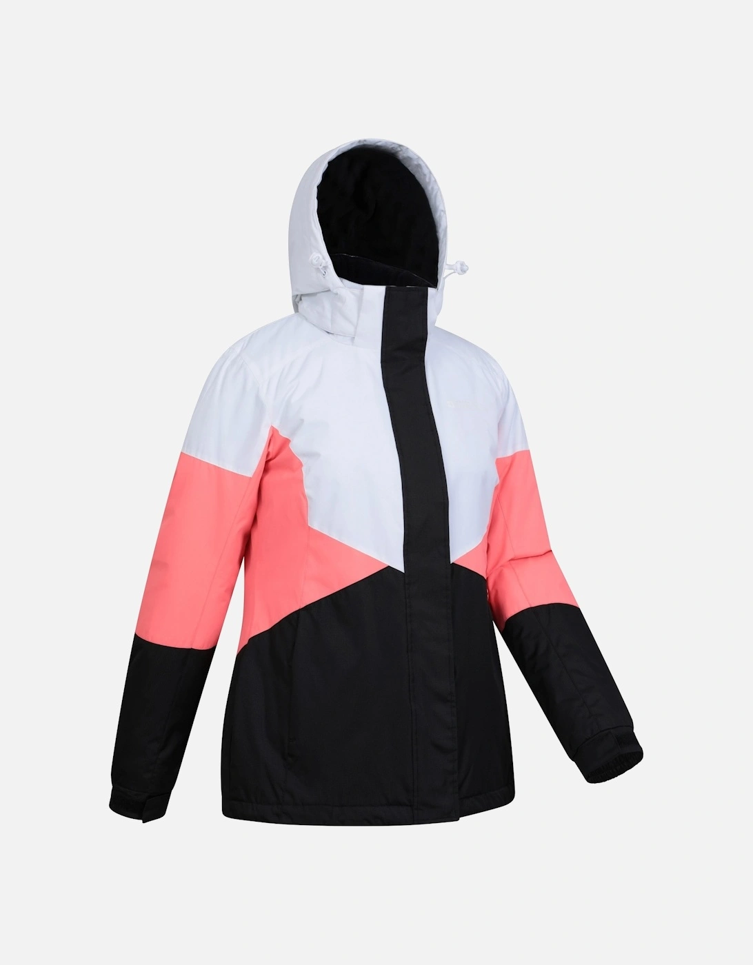 Womens/Ladies Moon II Ski Jacket