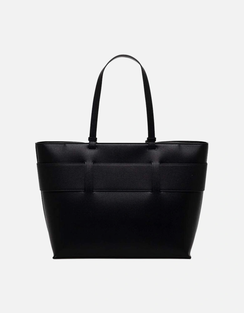 Belt Tote Bag 952120 9P212 Women - Black