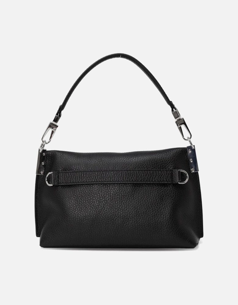 Arlettis Shoulder Bag TopHandle Style Women - Black