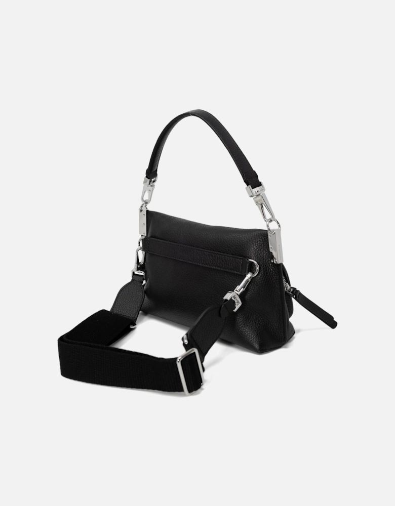 Arlettis Shoulder Bag TopHandle Style Women - Black