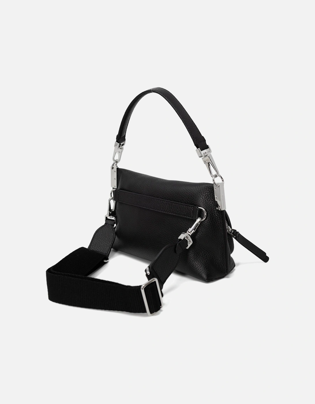 Arlettis Shoulder Bag TopHandle Style Women - Black