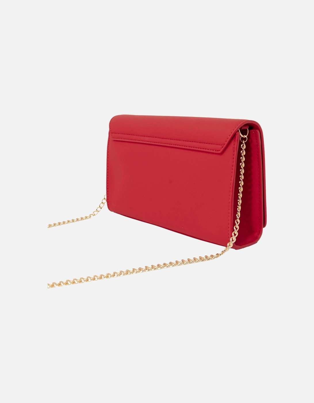 Red Womens Shoulder Bag