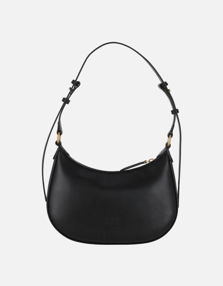 Love Birds Shoulder Bag Women - Black