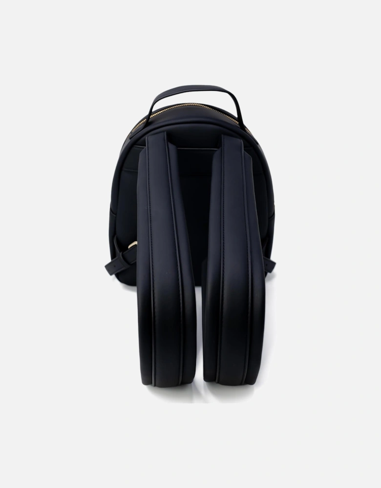 Mini Backpack JC4131PP0CKE0000 Women - Black Bags