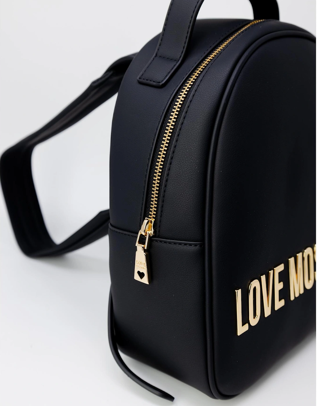 Mini Backpack JC4131PP0CKE0000 Women - Black Bags