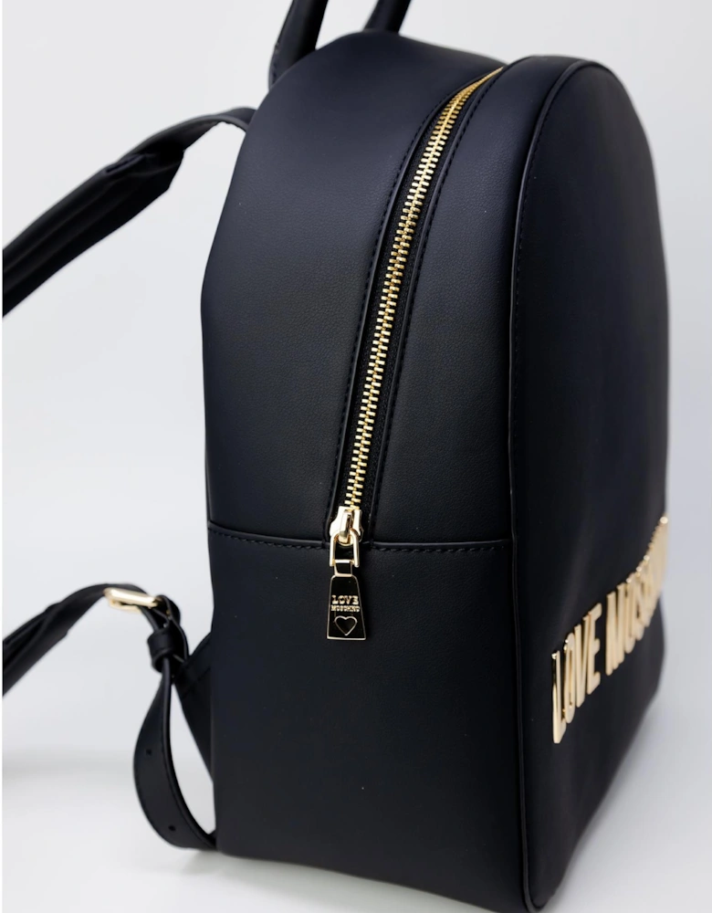 JC4172PP0CMA0 Backpack Women - Black Bags