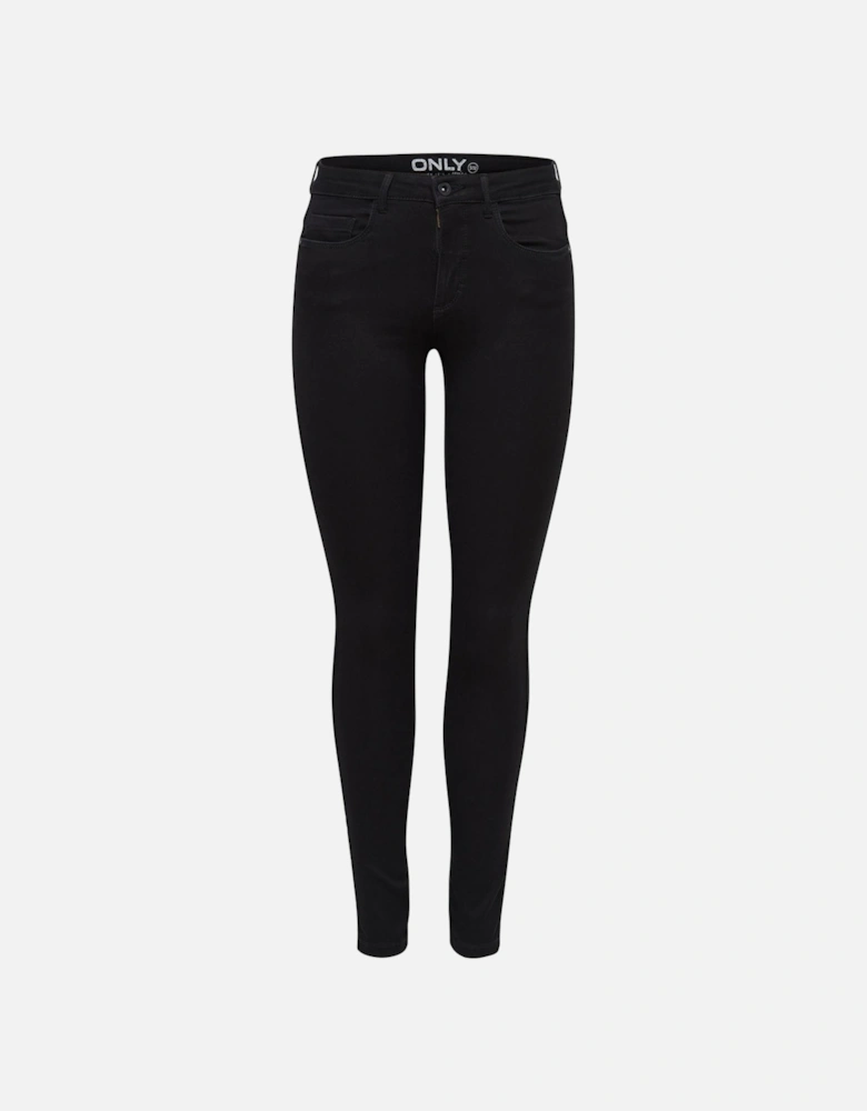ONLNEW KIKI LIFE Jeans Women - Black