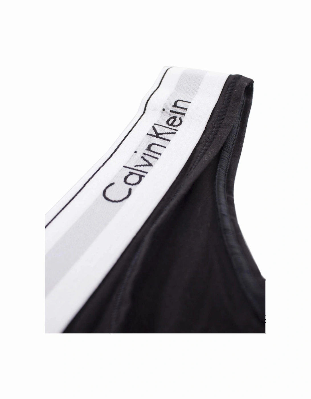 Womens Print Underwear - Black