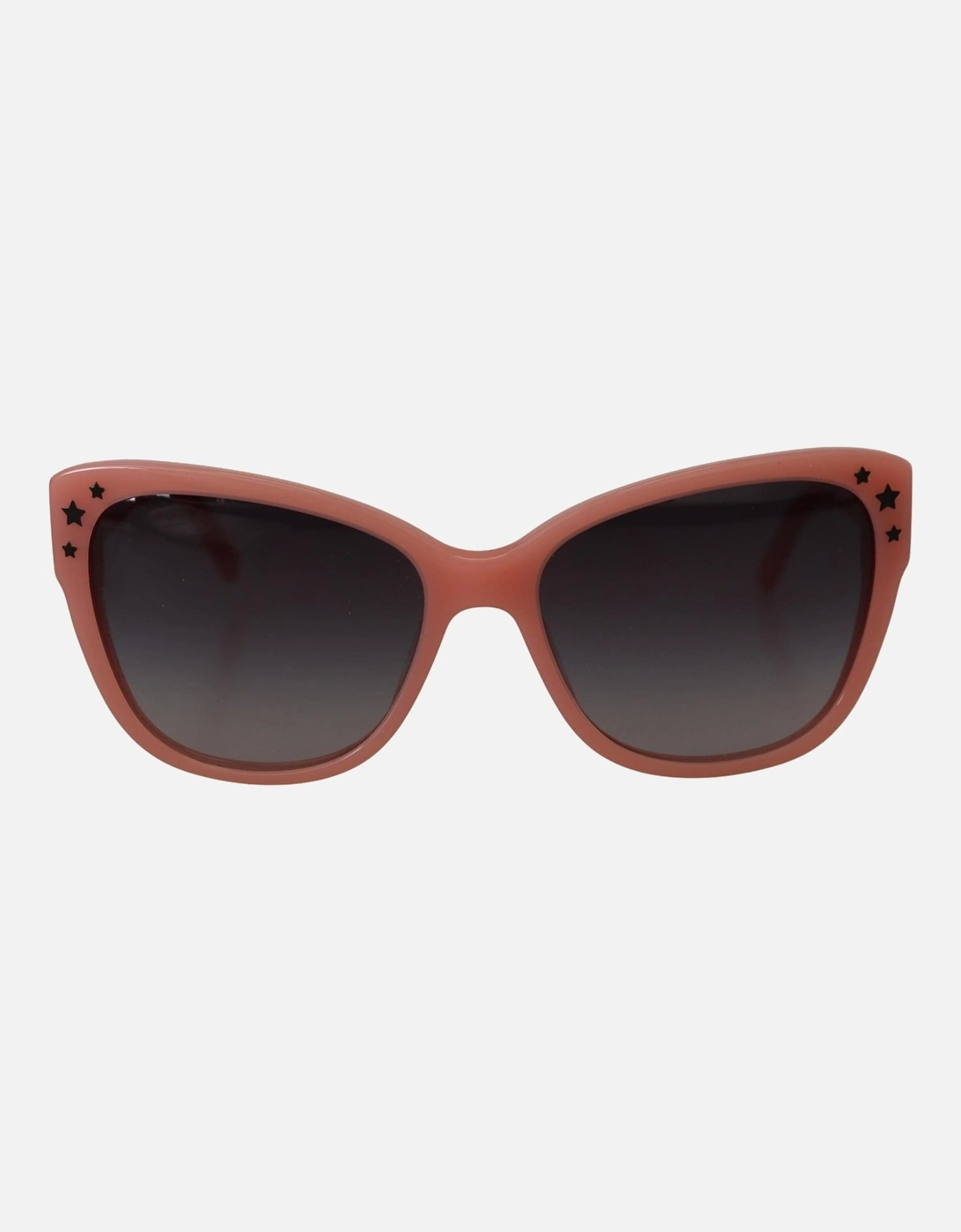 DG4338 Star Sunglasses Pink Cateye Women, 7 of 6