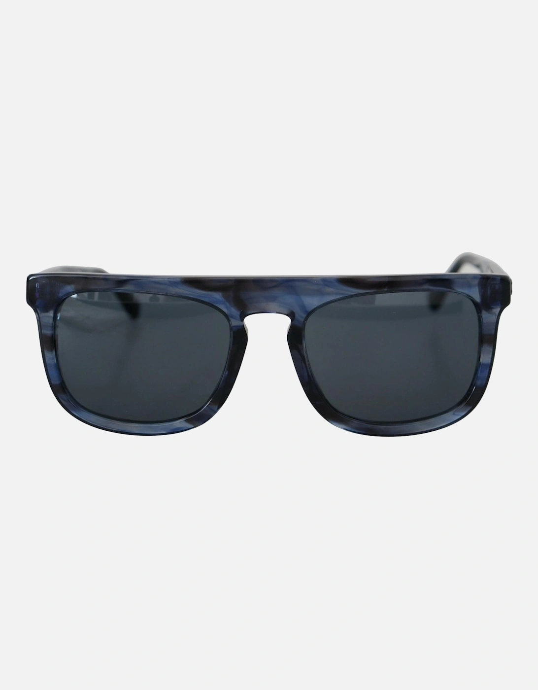 Dolce & Gabbana Womens Dolce Gabbana DG4288 Wo Acetate Sunglasses - Blue - Size: ONE size - Love the Sales