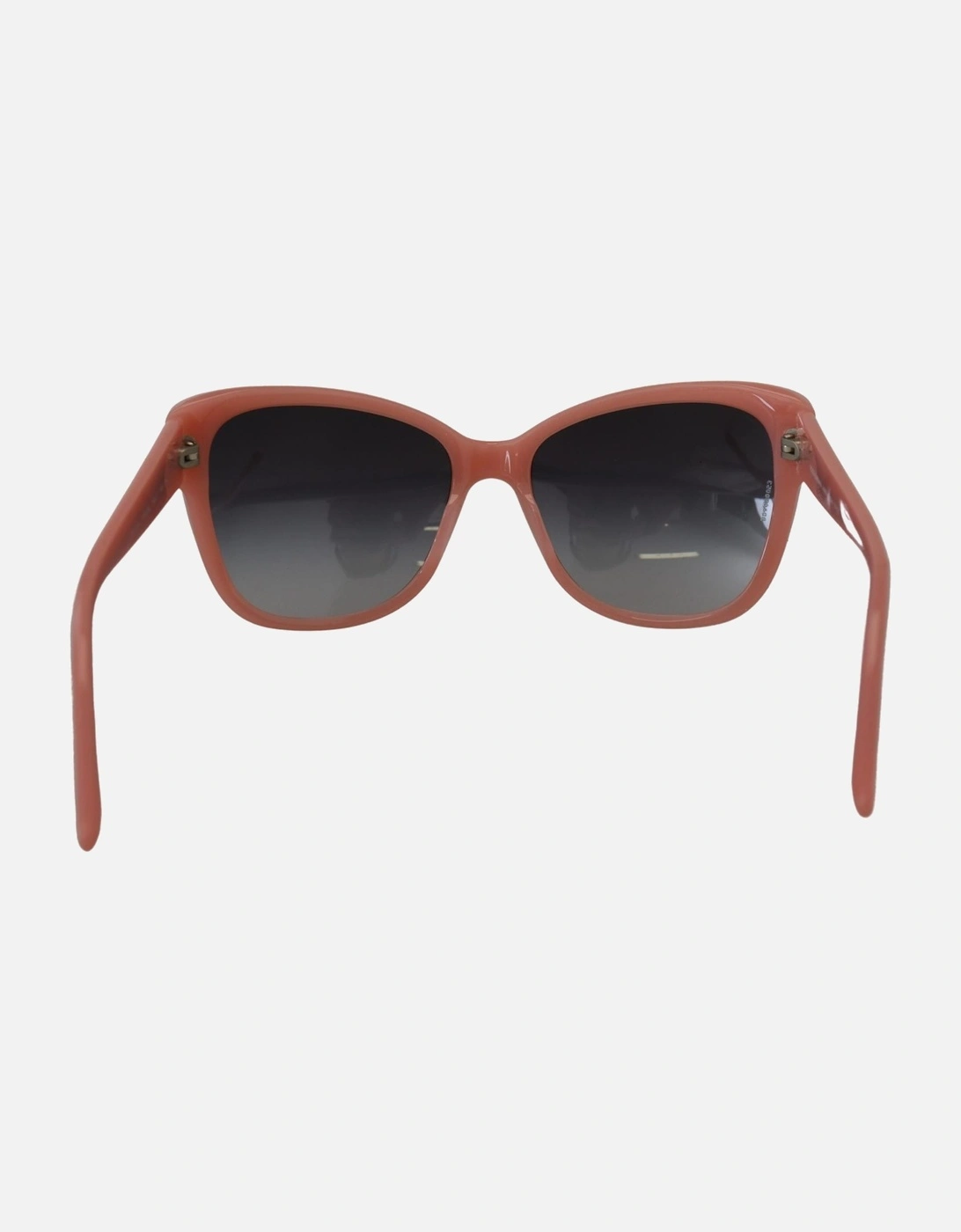 DG4338 Star Sunglasses Pink Cateye Women
