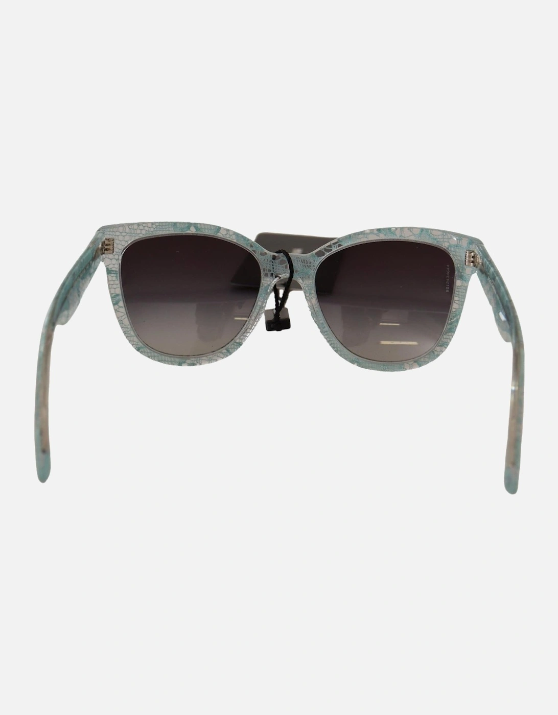 Lace Sunglasses DG4198 Women - Blue, 6 of 5