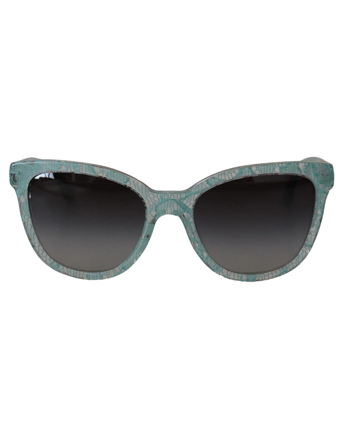 Lace Sunglasses DG4262 Teal Women - Blue, 7 of 6