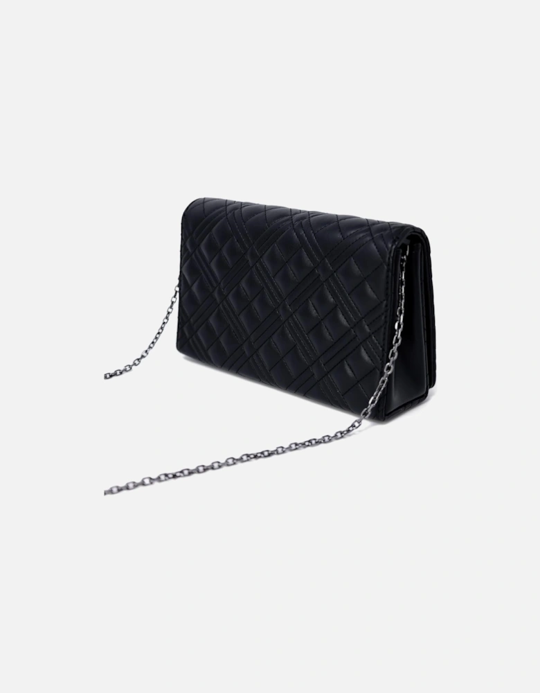 quilted chain wallet JC4171PP0CKF000N Women - Black Bags