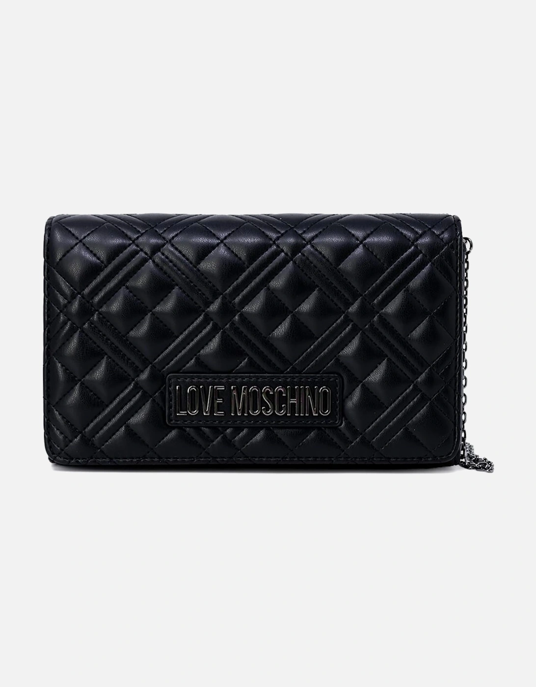 quilted chain wallet JC4171PP0CKF000N Women - Black Bags, 4 of 3