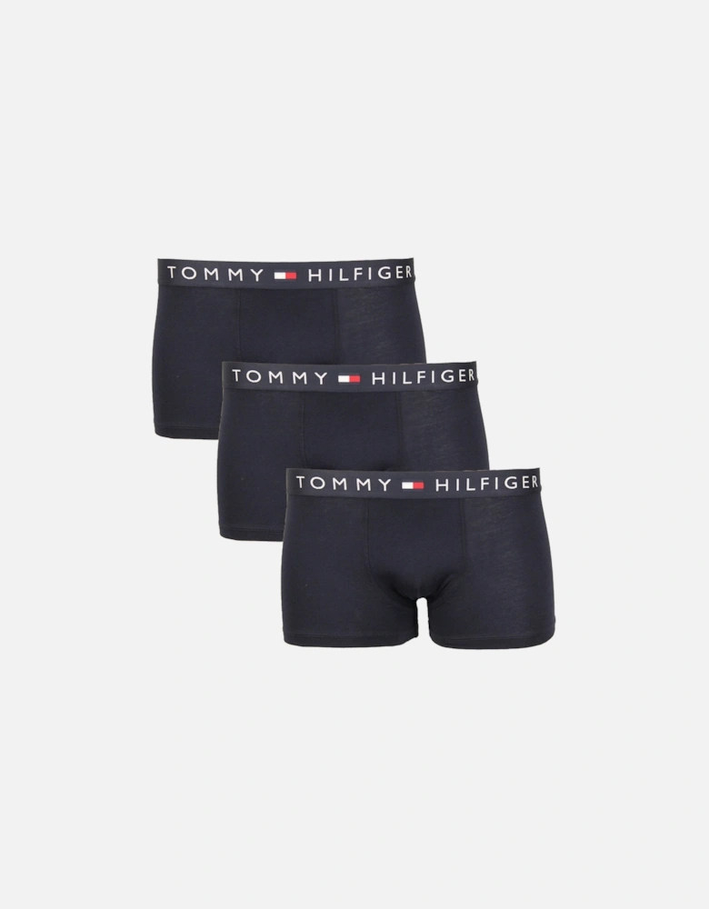 TH Original Boxer Trunks, Desert Sky