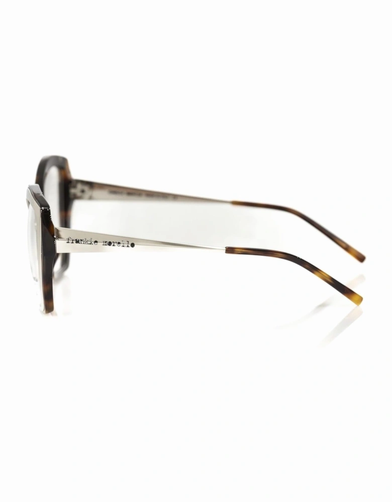 Chic Butterfly Model Eyeglasses by Women - Multicolor Frames