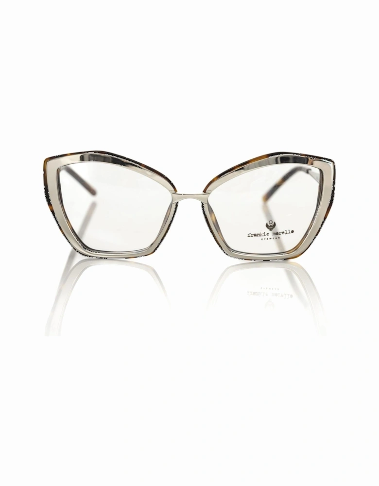 Chic Butterfly Model Eyeglasses by Women - Multicolor Frames