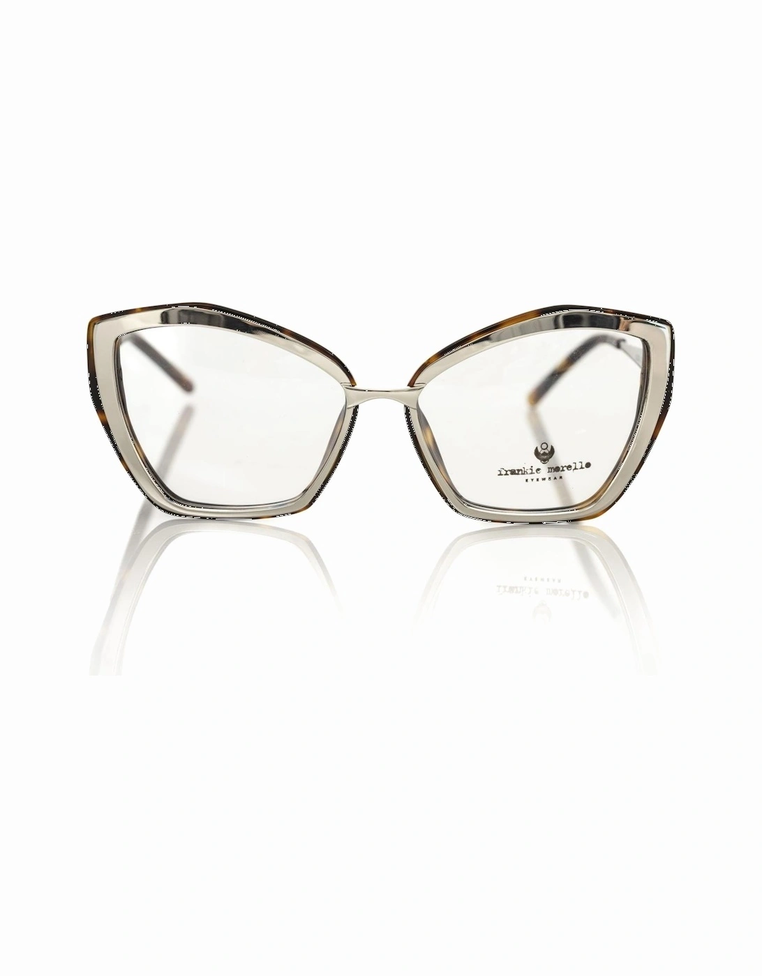 Chic Butterfly Model Eyeglasses by Women - Multicolor Frames, 6 of 5