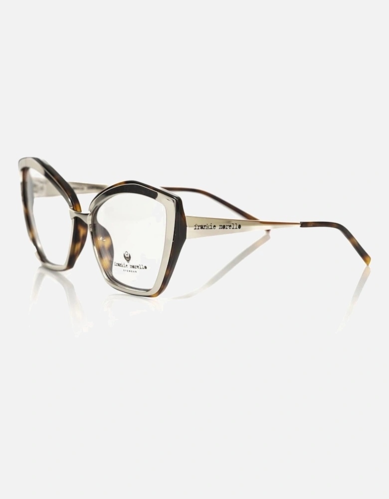 Chic Butterfly Model Eyeglasses by Women - Multicolor Frames