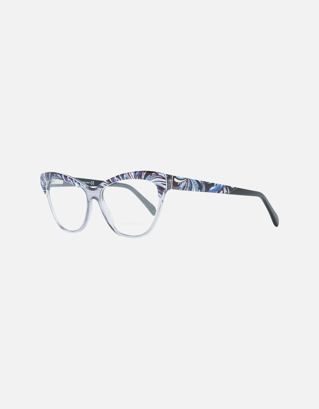 Butterfly Full-Rim Plastic Frame Sunglasses Women - Purple, 5 of 4