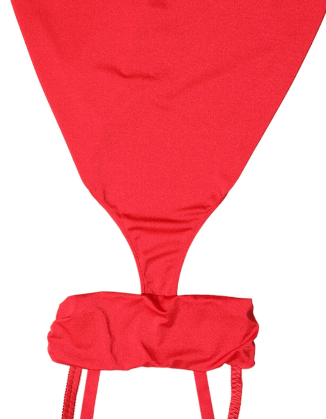 Cut Out Bodycon Mini Dress Women - Red Dresses