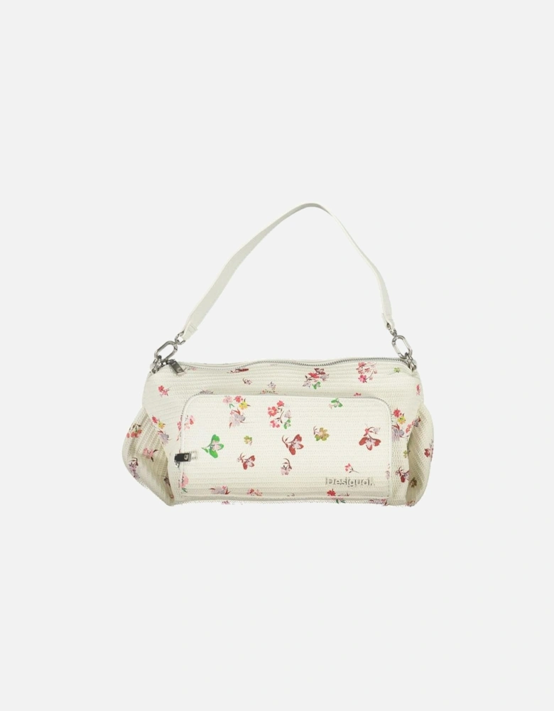 Fantasy Bag with Removable Handle and Adjustable Shoulder Strap Women