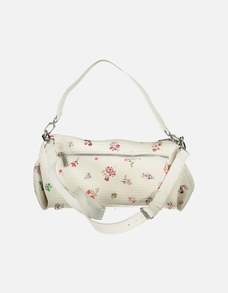 Fantasy Bag with Removable Handle and Adjustable Shoulder Strap Women