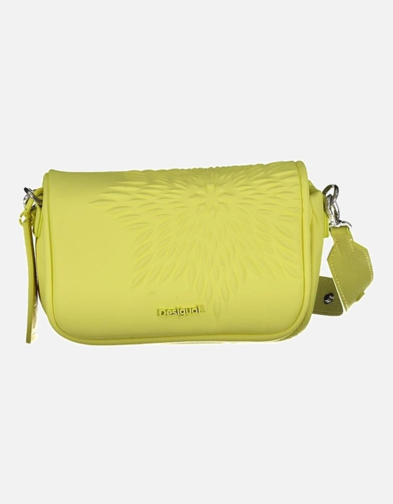 Adjustable Shoulder Handle Bag with Zip and Magnet Closure. Women -