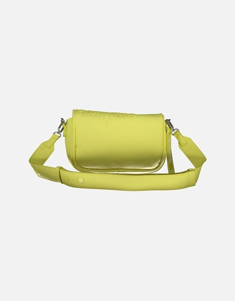 Adjustable Shoulder Handle Bag with Zip and Magnet Closure. Women -