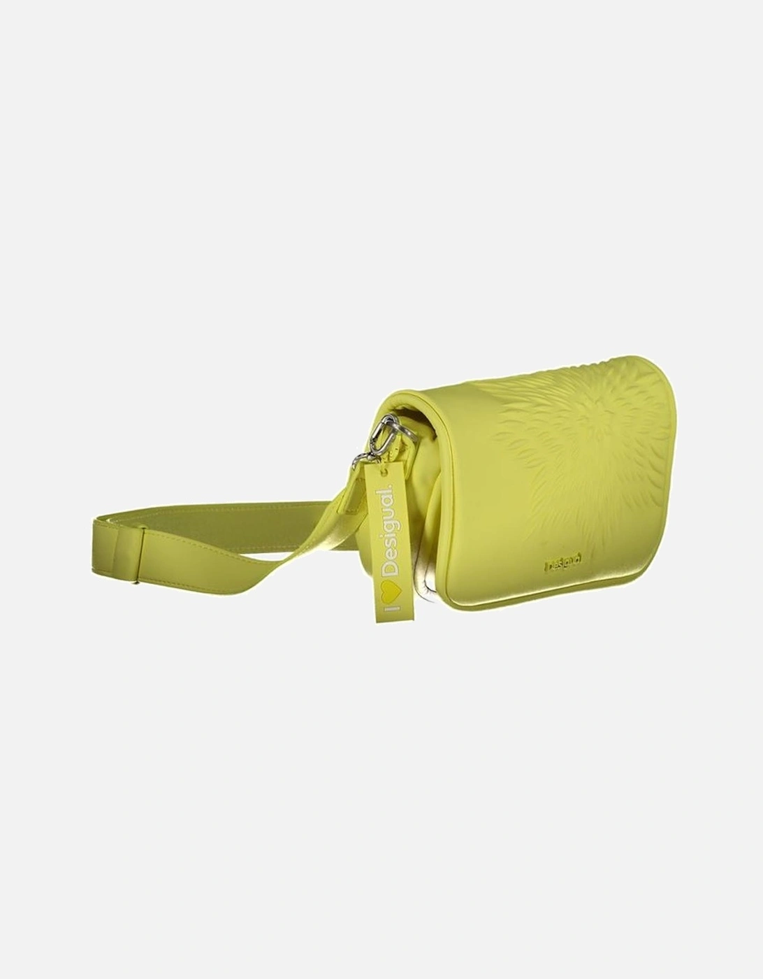 Adjustable Shoulder Handle Bag with Zip and Magnet Closure. Women -