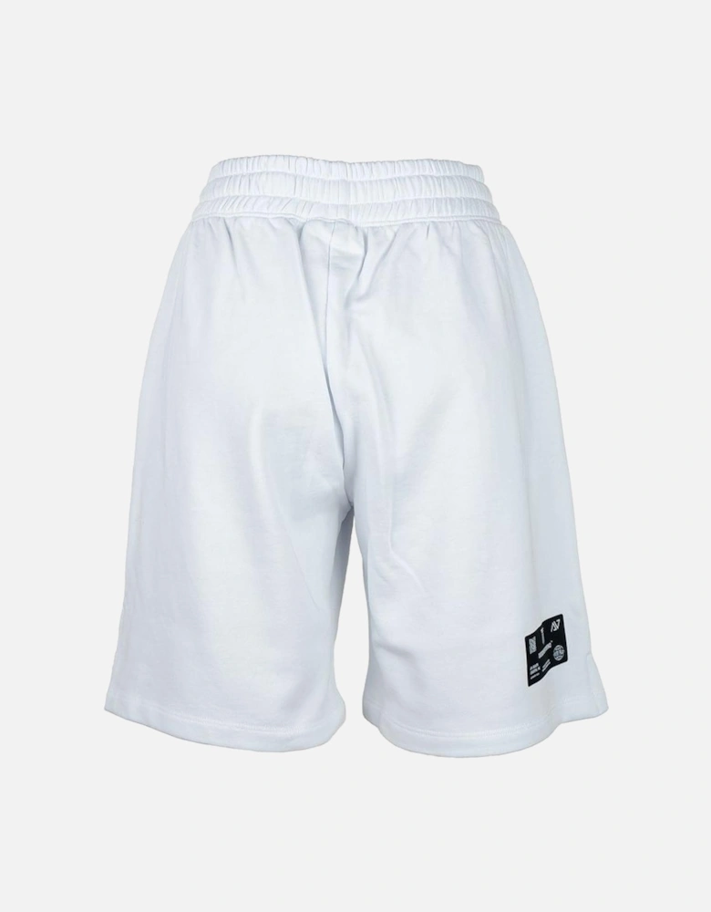Love Seg No Colors Shorts DI6835 Women - White