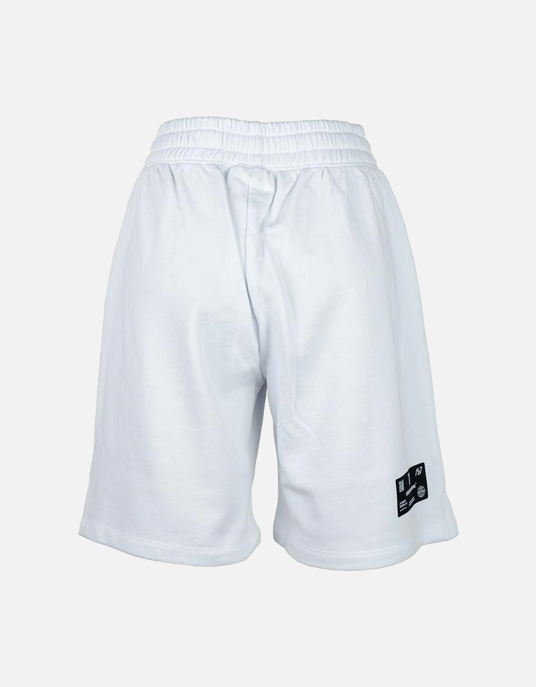 Love Seg No Colors Shorts DI6835 Women - White