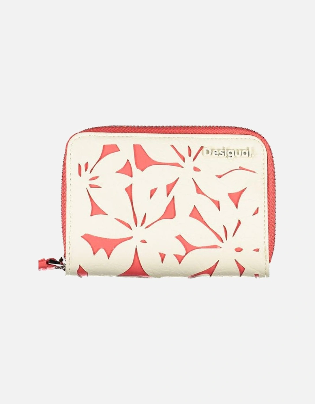 4-Compartment Wallet with Double Card Spaces and Coin Purse Women -, 4 of 3