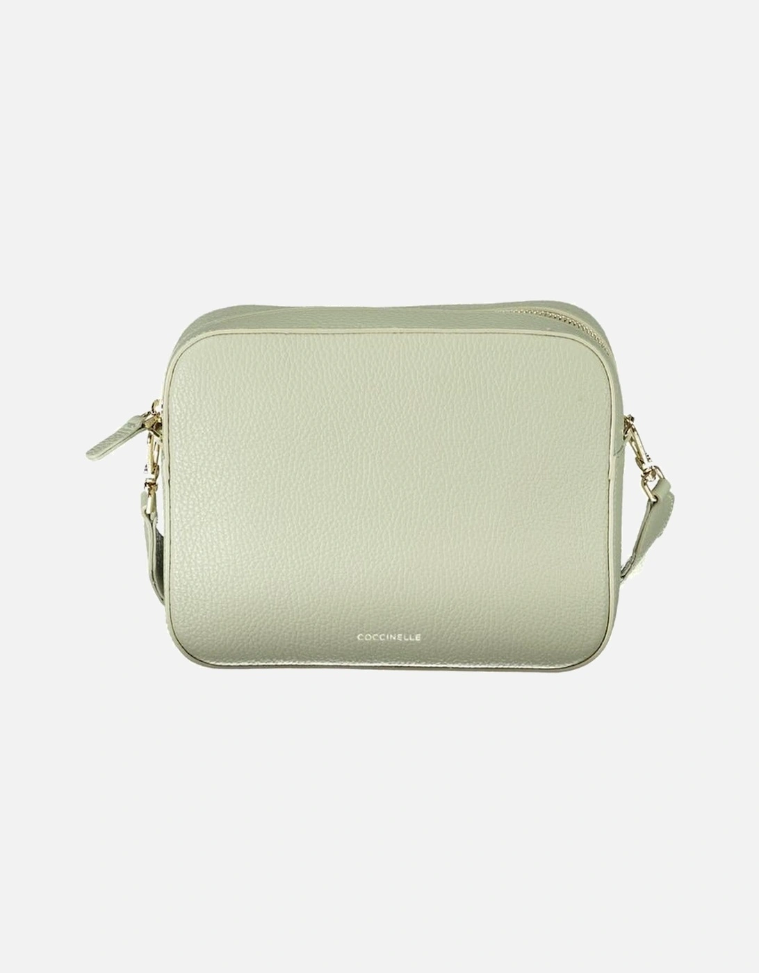 Green Leather Handbag Women, 4 of 3