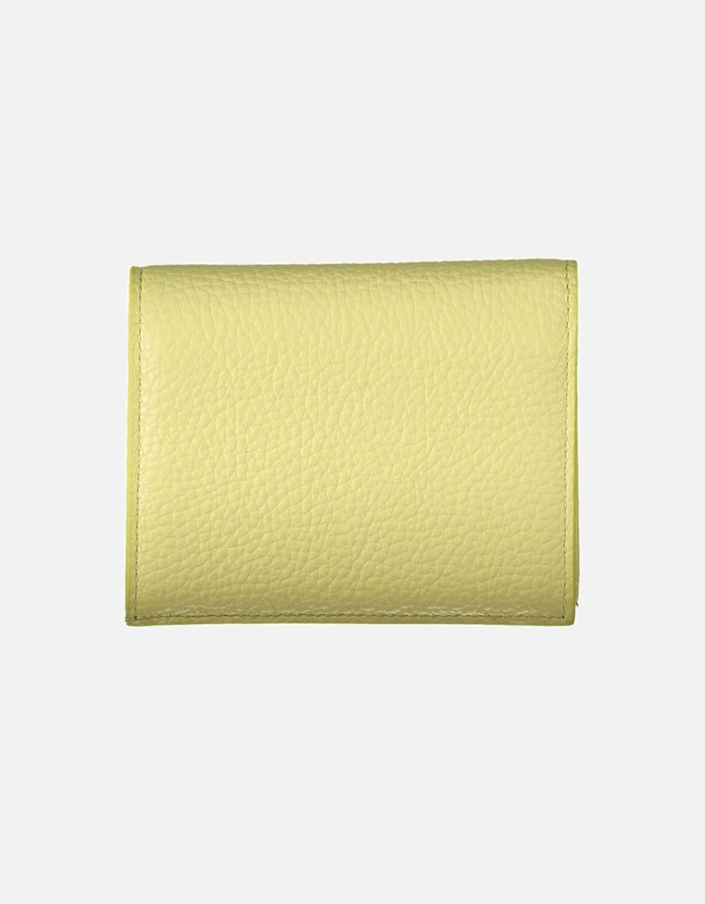 Double Compartment Wallet with Coin Purse and Card Slots. Women -
