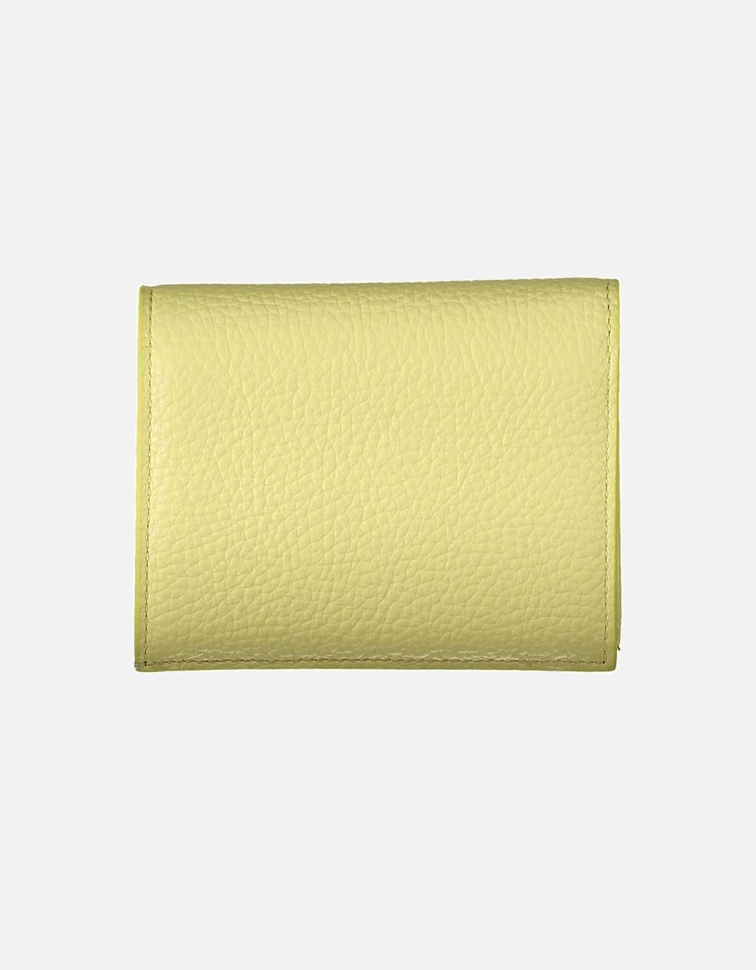 Double Compartment Wallet with Coin Purse and Card Slots. Women -