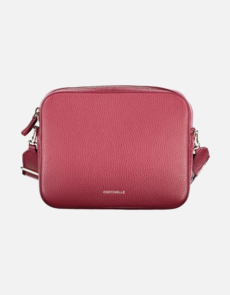 Arlettis Crossbody Bag Women Pink Handbags