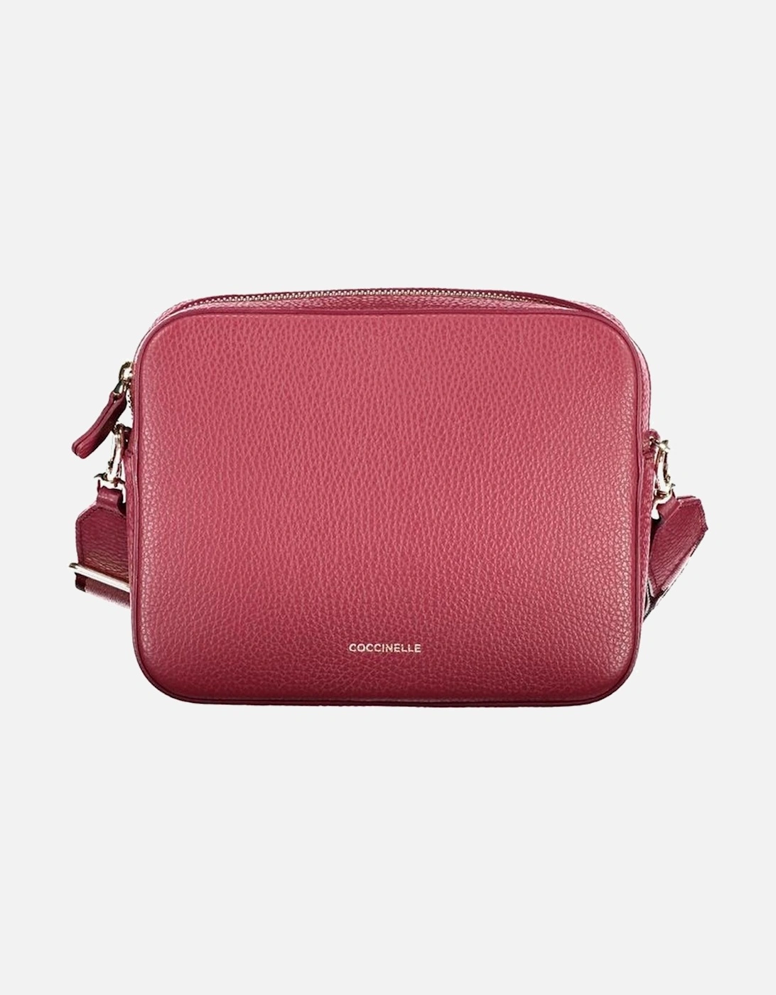 Arlettis Crossbody Bag Women Pink Handbags, 4 of 3