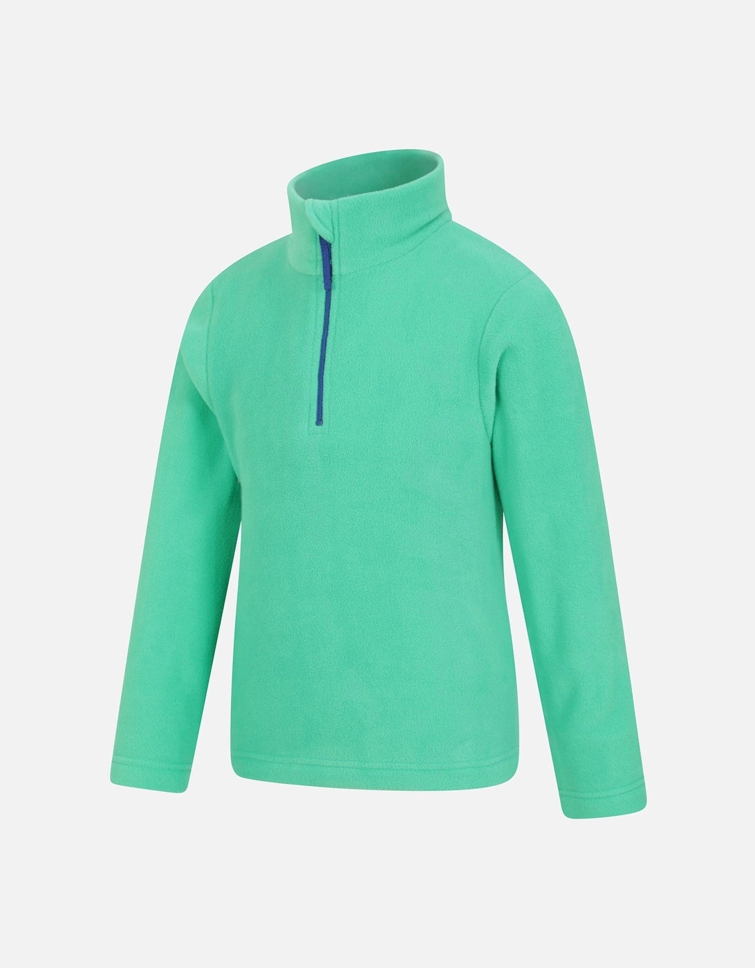 Childrens/Kids Camber II Half Zip Fleece Jacket