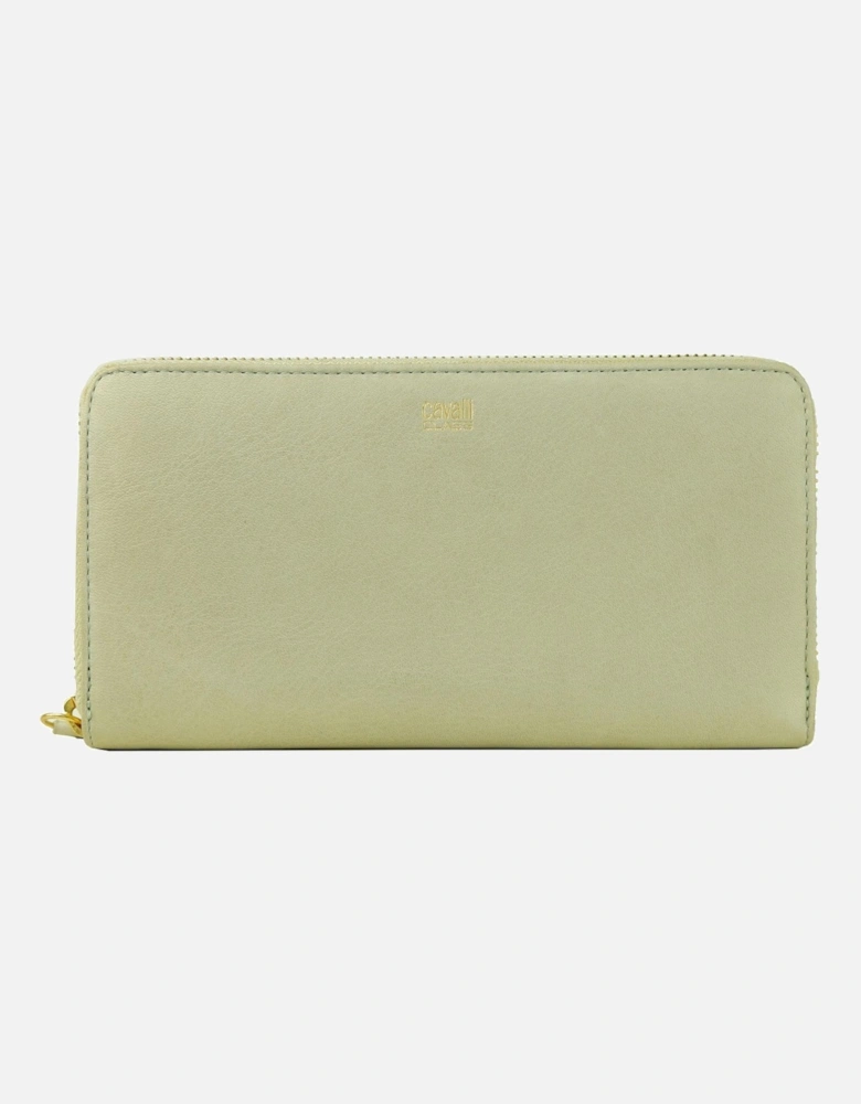 Zip Around Wallet 5844 Women - Gray