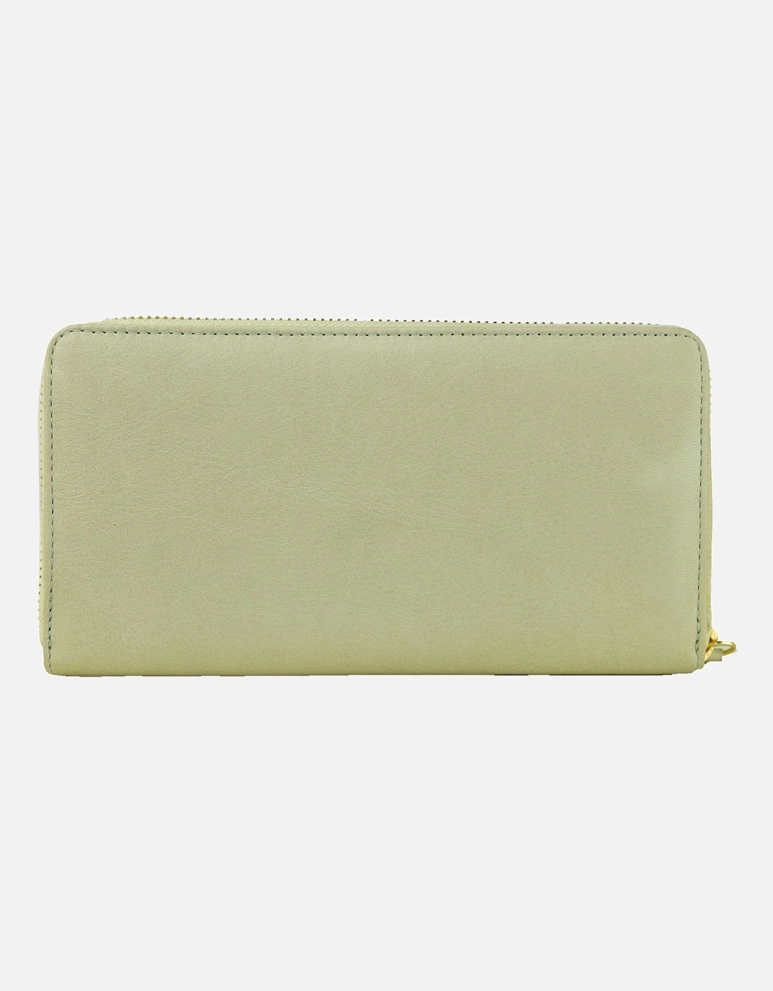 Zip Around Wallet 5844 Women - Gray