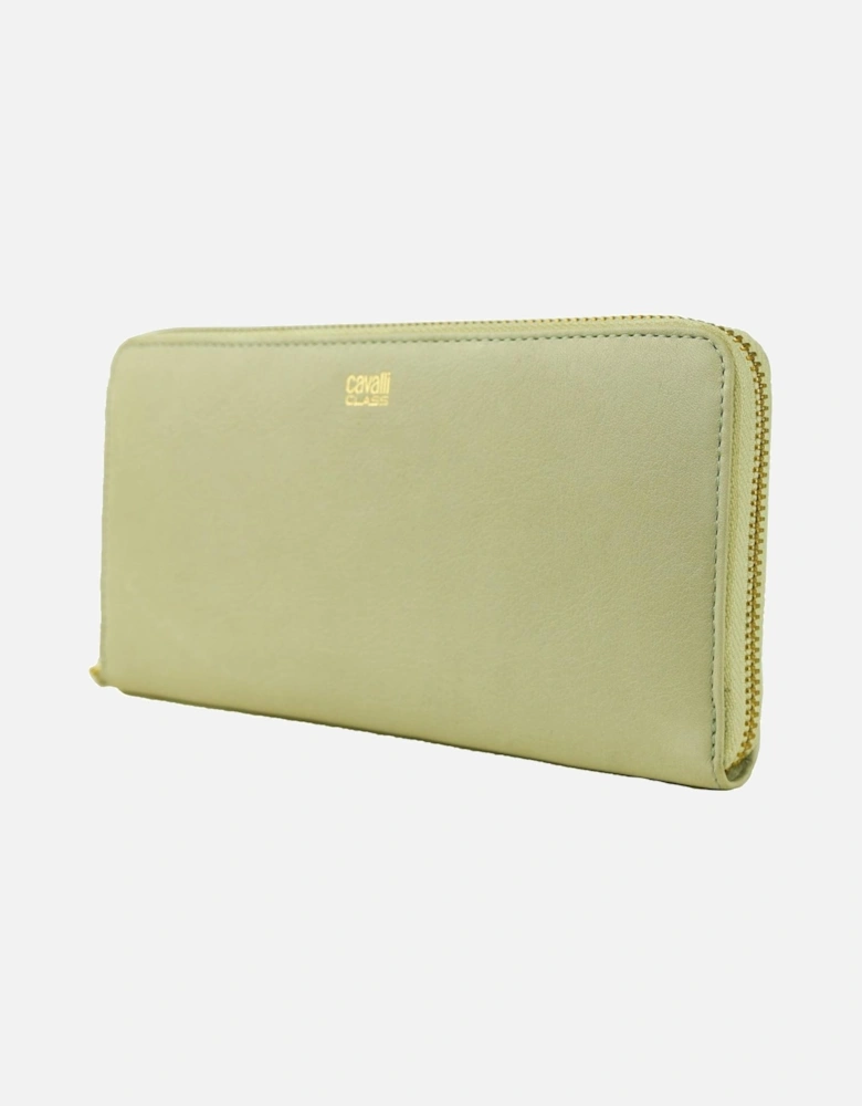 Zip Around Wallet 5844 Women - Gray