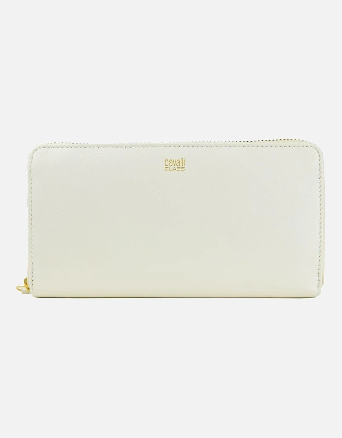 Zip Around Wallet CACL5838 model Women - White, 4 of 3