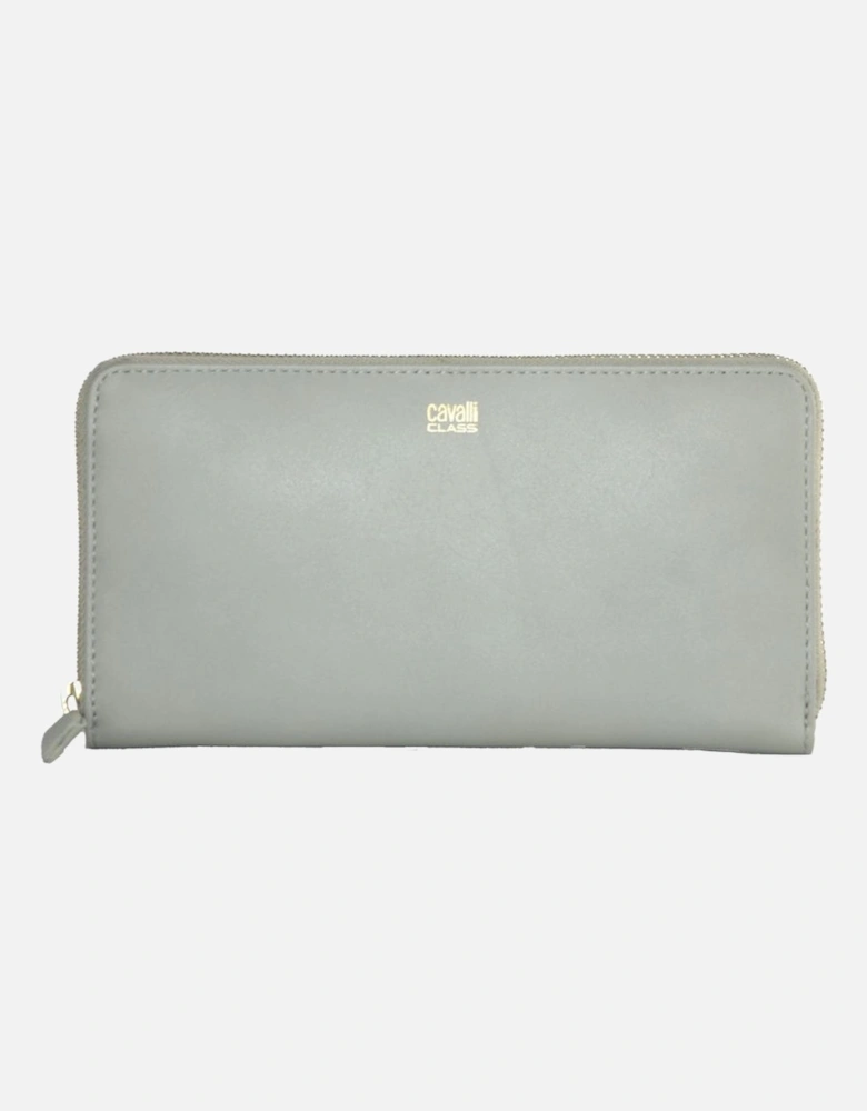 Zip Around Wallet CACL2804 Women - Gray