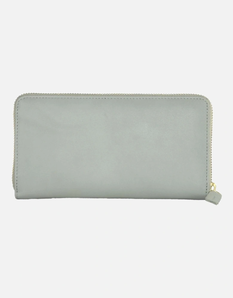 Zip Around Wallet CACL2804 Women - Gray