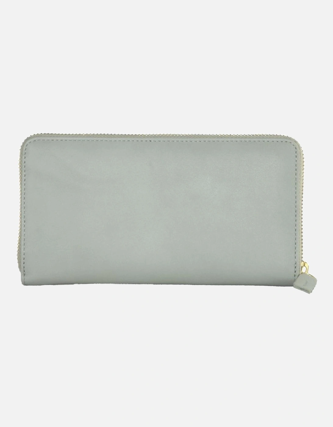Zip Around Wallet CACL2804 Women - Gray