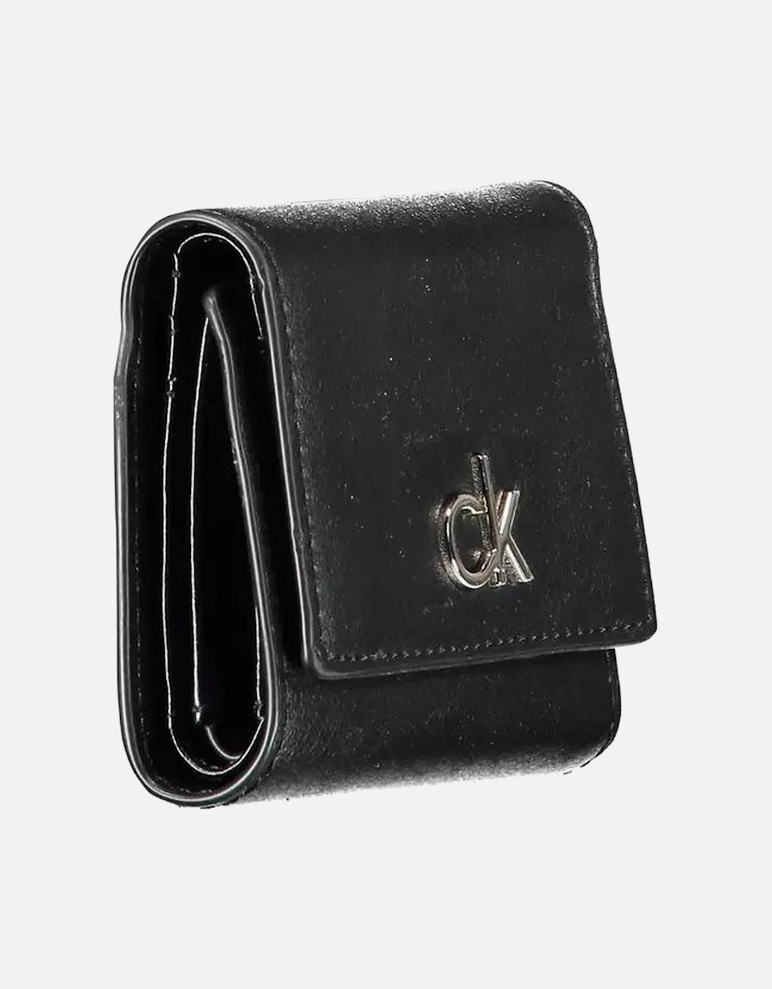 Sleek Black RFID Secure Wallet Wallets & Pouches